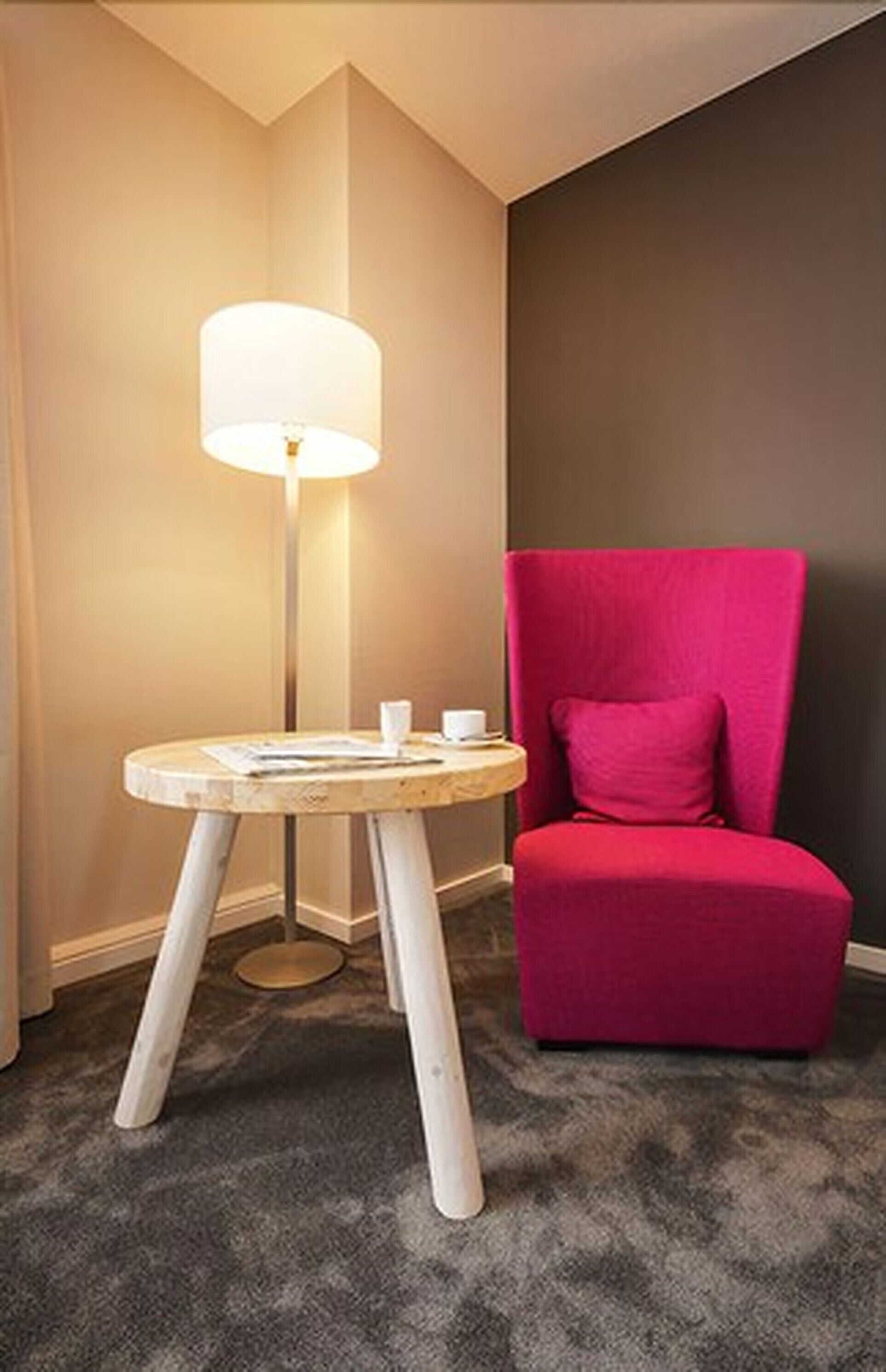 junior suite | room amenity