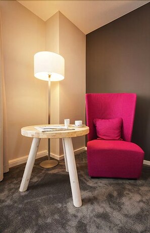 ジュニア スイート | 客室の設備とサービス