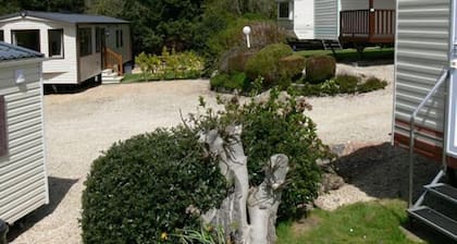 Glen Orchard Holiday Park