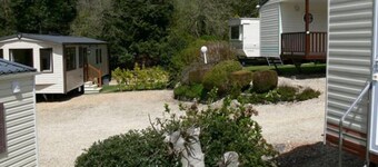 Glen Orchard Holiday Park