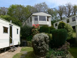 Room - Glen Orchard Holiday Park (New Milton)