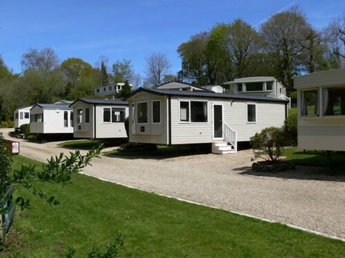 Glen Orchard Holiday Park