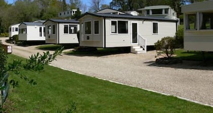 Glen Orchard Holiday Park