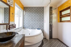 Suite | Salle de bain