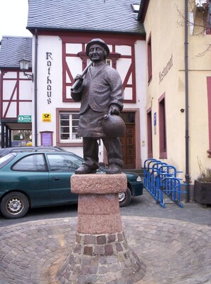 Außenbereich