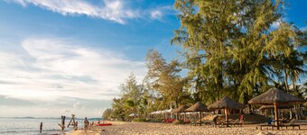 Thuy Nga Hotel Phu Quoc