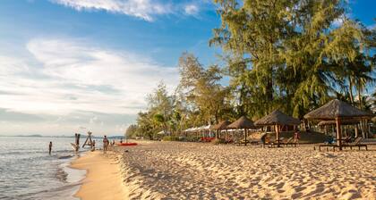 Thuy Nga Hotel Phu Quoc