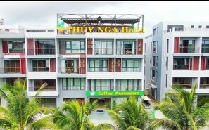 Aerial view - Thuy Nga Hotel Phu Quoc (Phu Quoc)