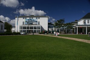 Hot springs - Gästehaus Bakker (Norderney)