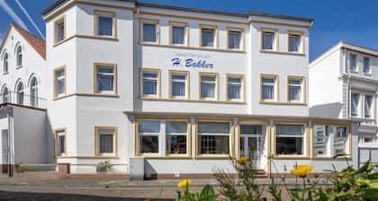 GĂ€stehaus Bakker