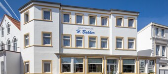 Gästehaus Bakker
