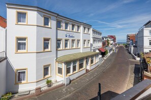 Exterior - Gästehaus Bakker (Norderney)