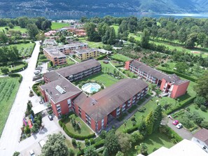 Exterior - Hapimag Resort Ascona (Ascona)