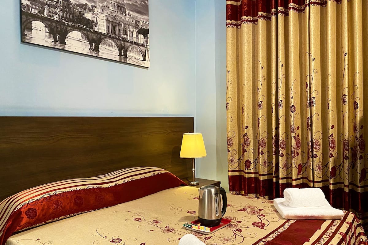 Bureau, Wi-Fi gratuit