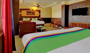 Lits pliants/supplémentaires, Wi-Fi gratuit