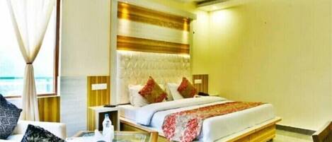 Camas plegables/adicionales y wifi gratis