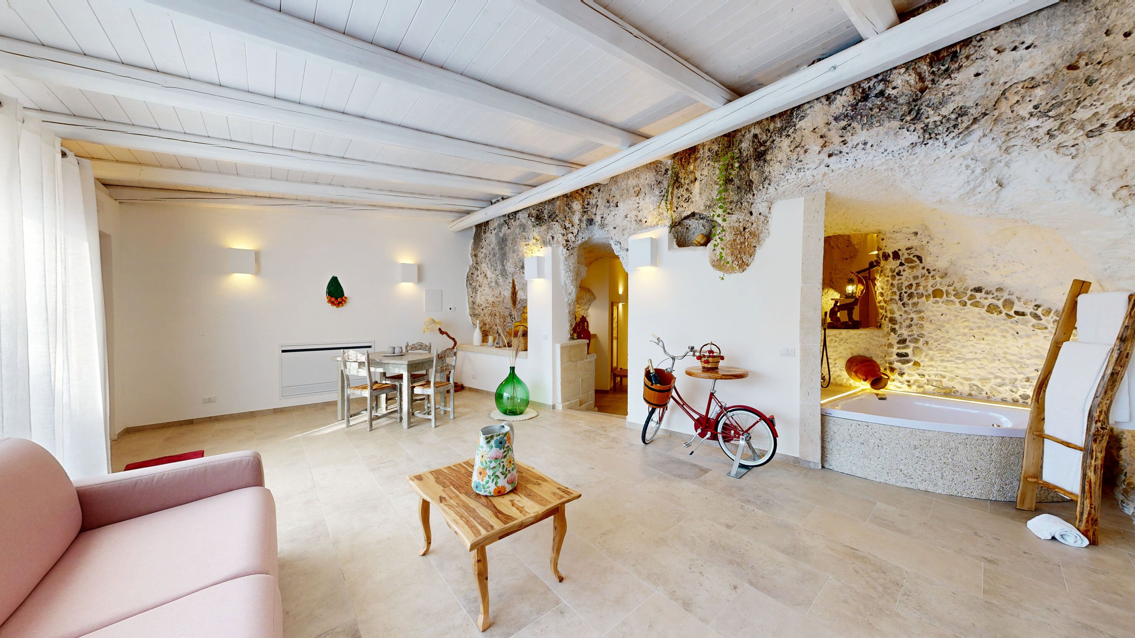 Suite | Area keluarga