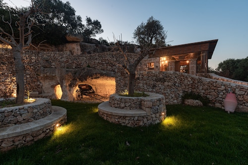 Masseria Torre Rossa