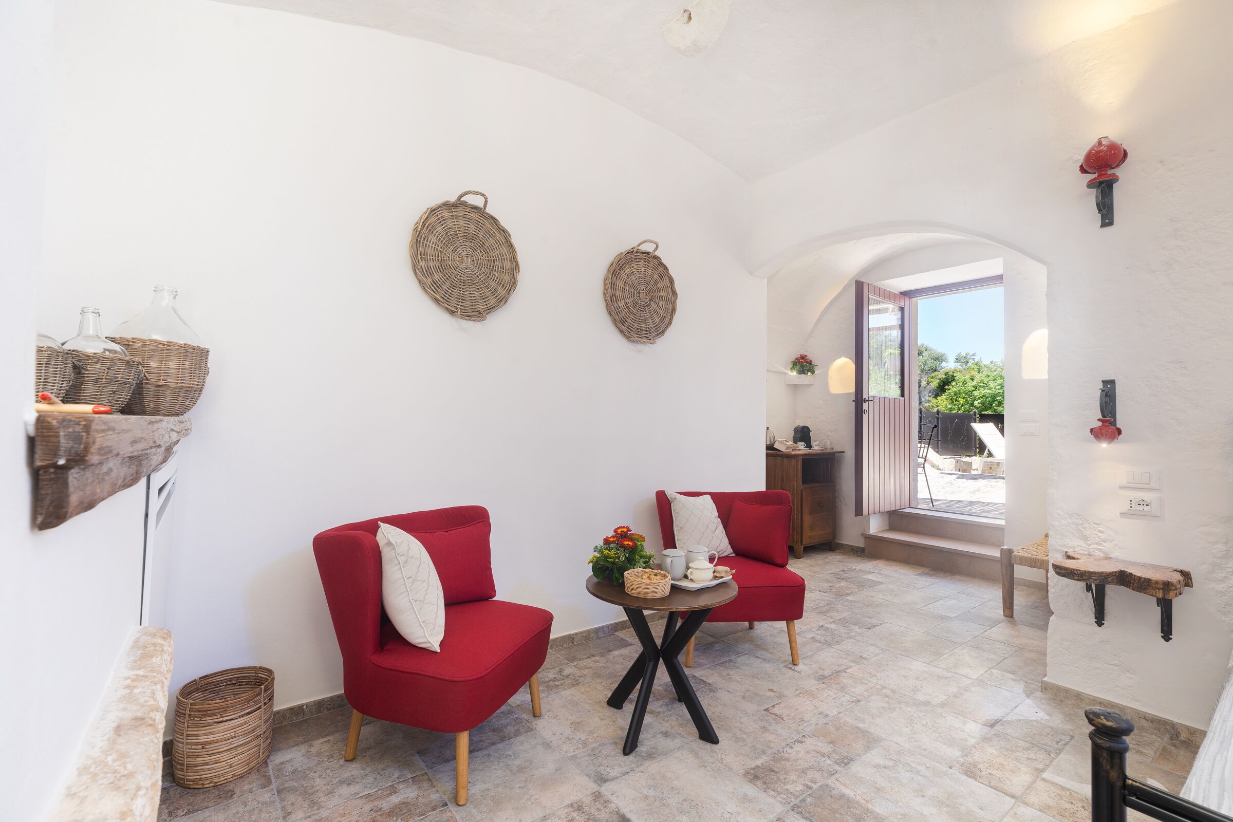 Superior-Zimmer (Foggia)