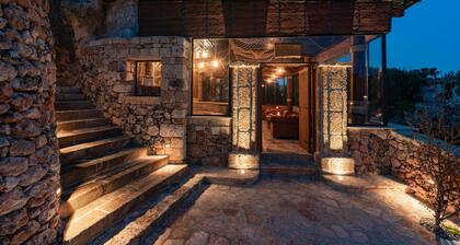 Masseria Torre Rossa