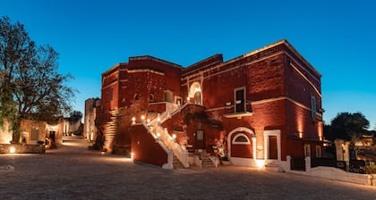 Masseria Torre Rossa