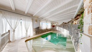 Pool - Masseria Torre Rossa (Fasano)