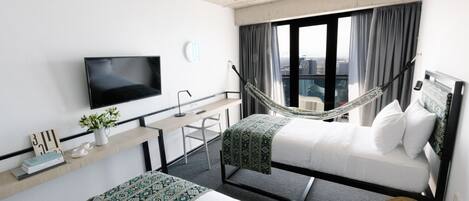 Standard Twin Room (Sweet Twin)