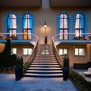 Hotel Vereina