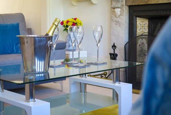 Luxury House, Private Bathroom | Miscellaneous - Broadpark Villa (Ilfracombe)