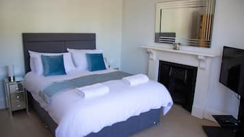 Casa Luxury, bagno privato | 4 camere