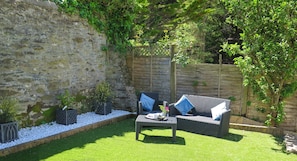 Luxury House, Private Bathroom | Exterior - Broadpark Villa (Ilfracombe)