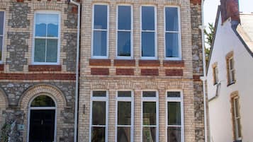 Luxury House, Private Bathroom | Exterior