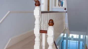 Casa Luxury, bagno privato | Hall