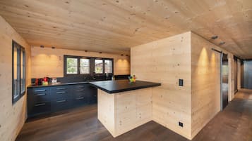 Appartement Supérieur, 3 chambres | Cuisine privée