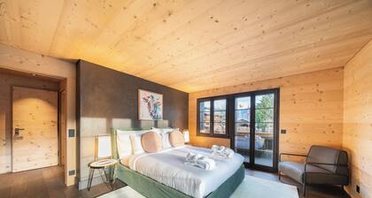 Gstaad Residence by Swiss Hotel Apartments