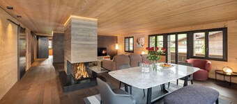 Gstaad Residence by Swiss Hotel Apartments
