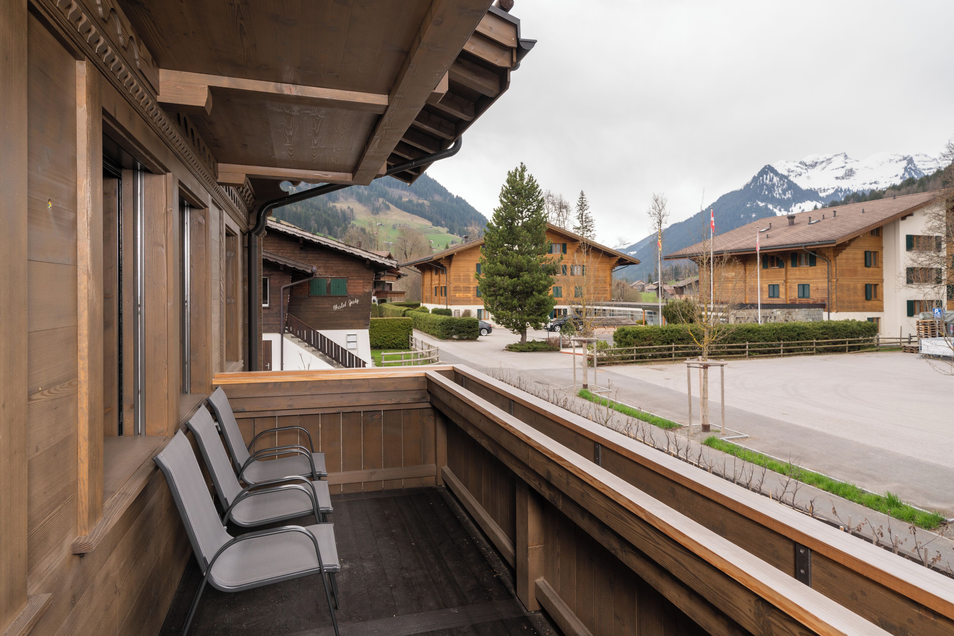 Superior Apartment, 3 Bedrooms | Terrace/patio