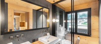 Gstaad Residence by Swiss Hotel Apartments
