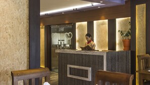 Dining - Hotel Amo Chhu View (Phuntsholing)