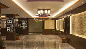 Lobby - Hotel Amo Chhu View (Phuntsholing)