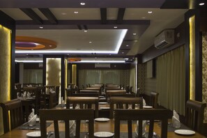 Món ăn mang phong cách quốc tế