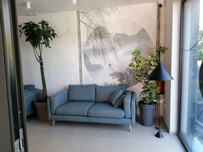 Comodidades da propriedade
