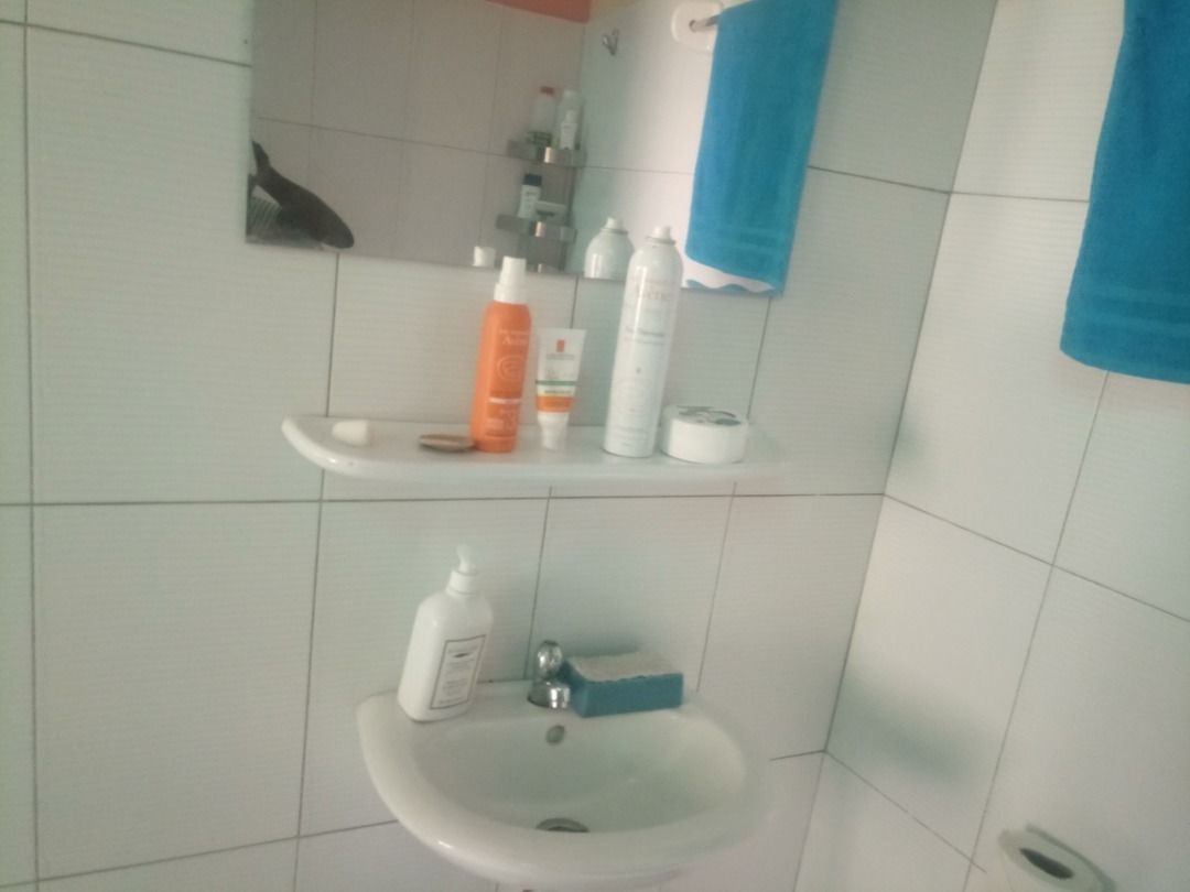 Studio | Bathroom sink