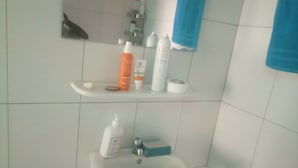 Studio | Vask på badet
