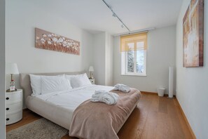 Leilighet – deluxe, 3 soverom, utsikt mot innsjø (Third Floor) | Utsikt fra rommet
