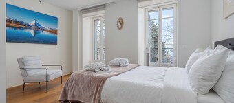 Montreux Grand Rue Apartments