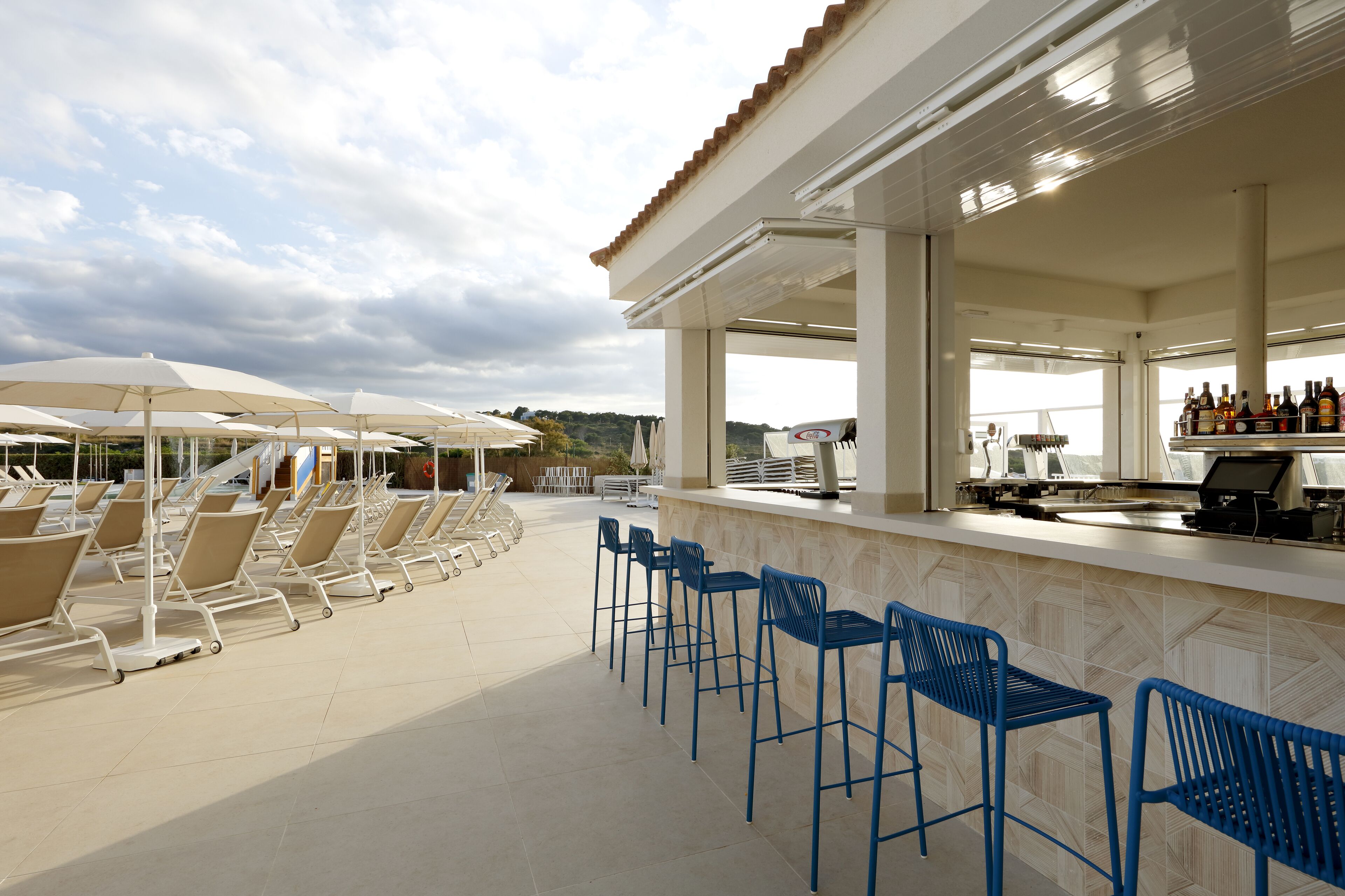 Foto - Palladium Hotel Menorca