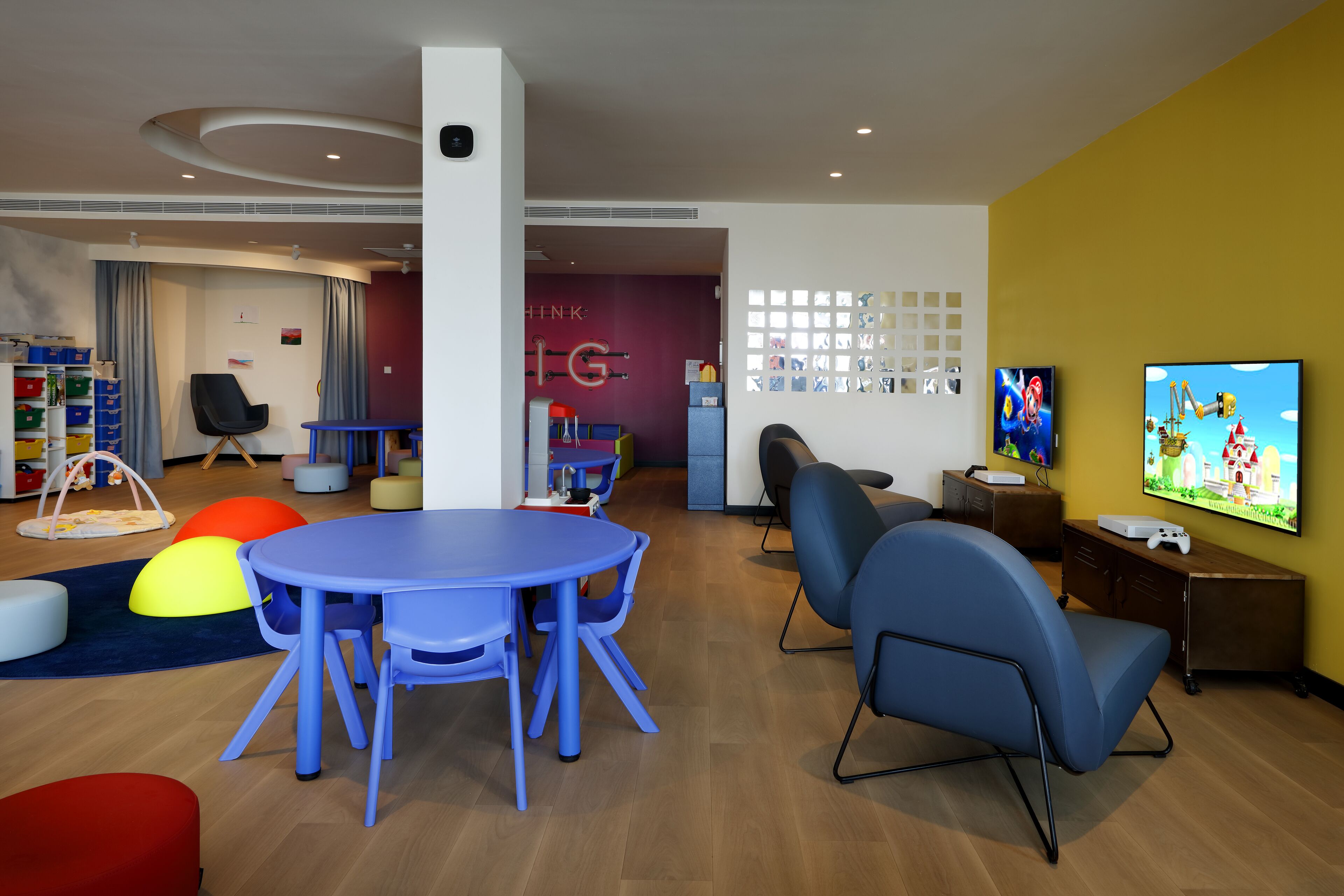 Foto - Palladium Hotel Menorca