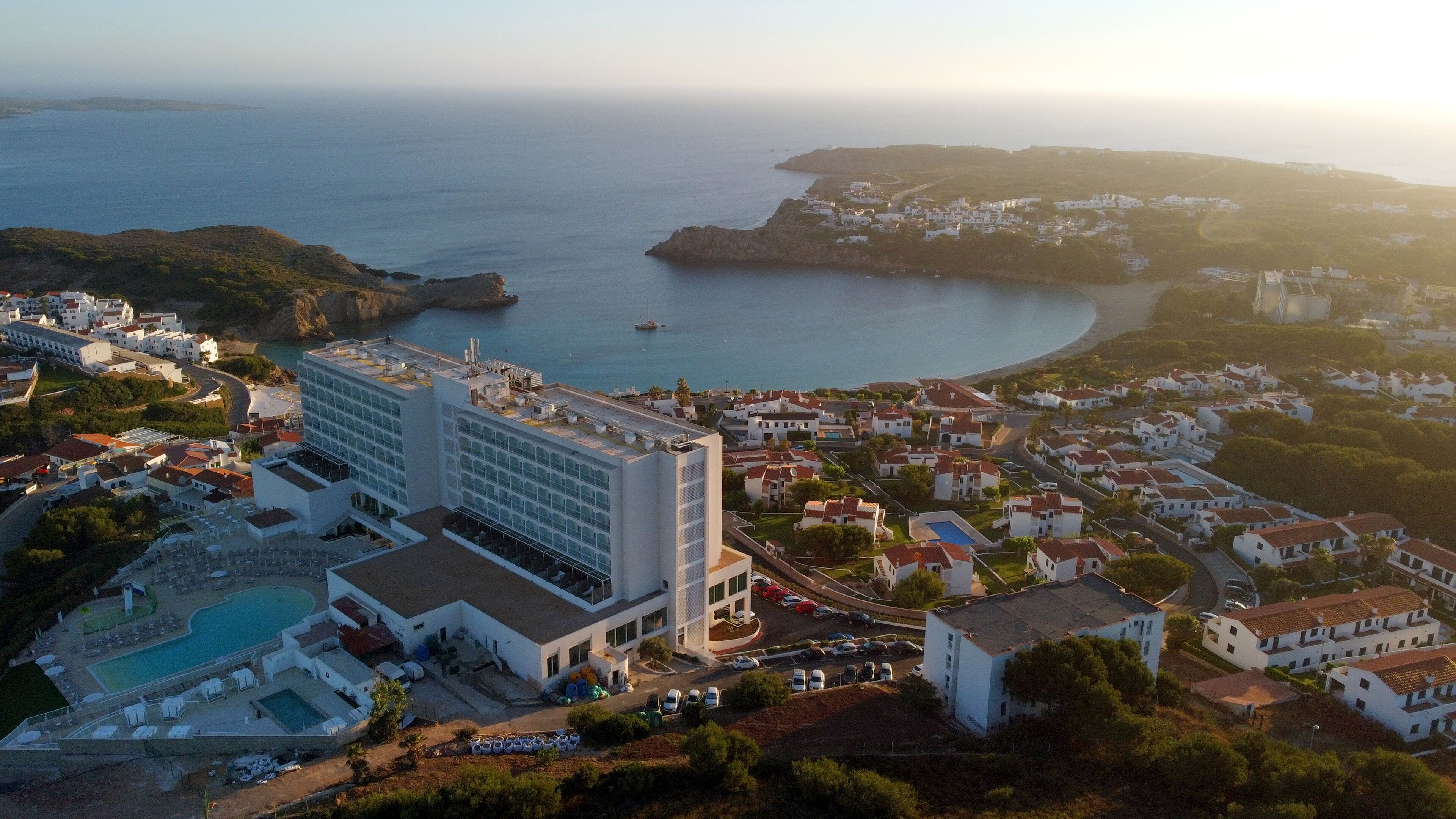 Foto - Palladium Hotel Menorca