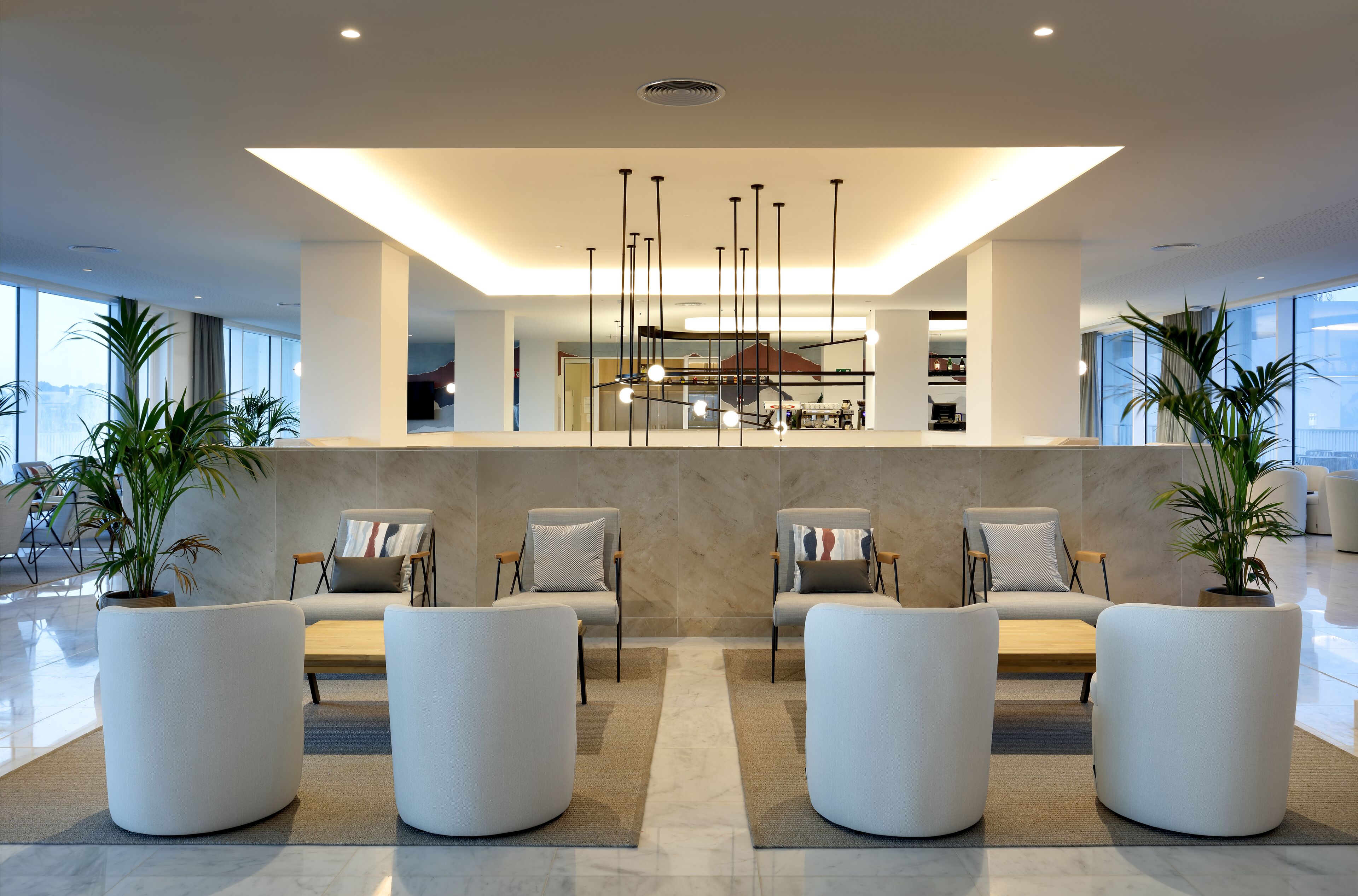 Foto - Palladium Hotel Menorca